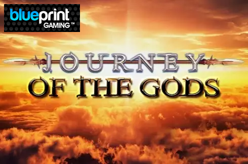 Journey of the Gods